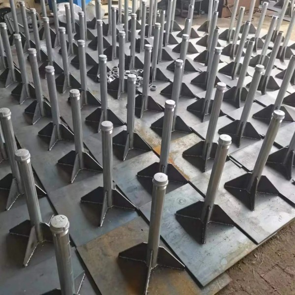 张掖鑫亿呈沉降板生产