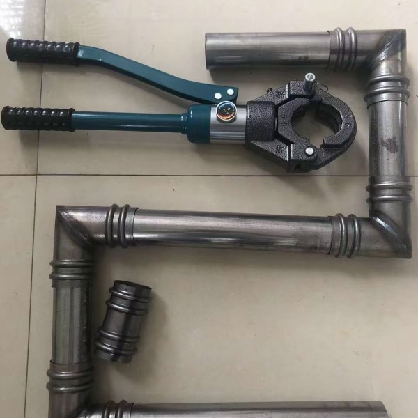 张掖鑫亿呈冷却管